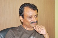 Neelakanta Stills At Tori